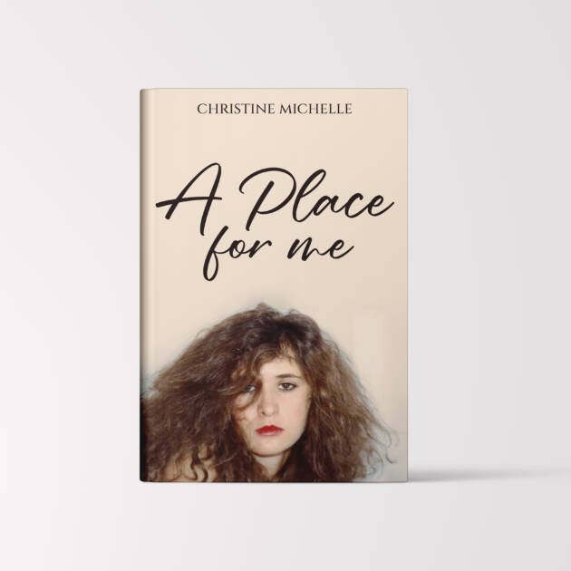 A Place For Me (English Edition)